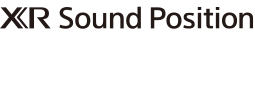 Logo of XR Sound Position