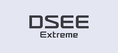 DSEE Extreme logo