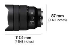 Picture of FE 12-24mm F4 G