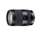 Picture of E 18–200mm F3.5–6.3 OSS LE