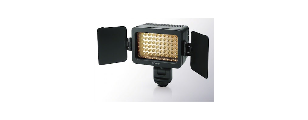 Images of LED Video Light