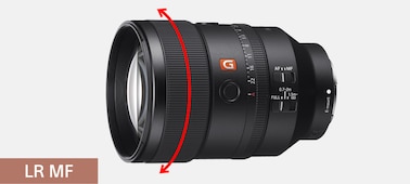 Picture of FE 135mm F1.8 GM