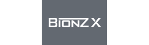 Bionz X™ logo